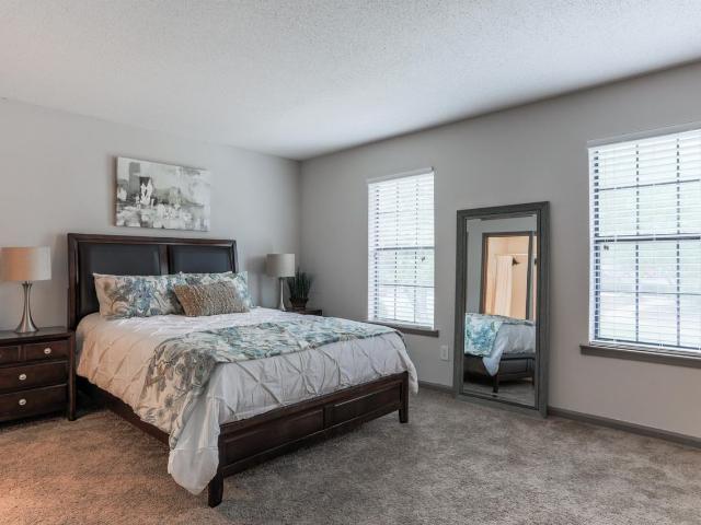 Apartment for rent in Duluth, Georgia