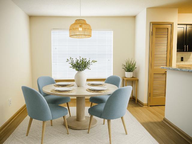 Apartment for rent in Duluth, Georgia