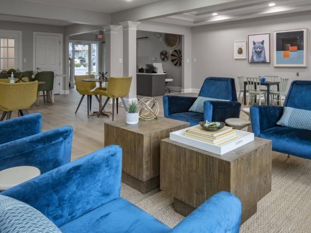 Apartment for rent in Duluth, Georgia