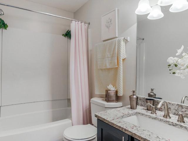 Apartment for rent in Duluth, Georgia