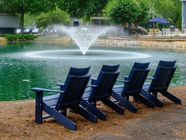 Apartment for rent in Duluth, Gwinnett County