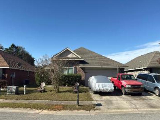 House for sale in Foley, Alabama