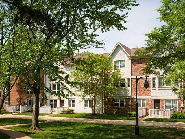 Apartment for rent in Virginia