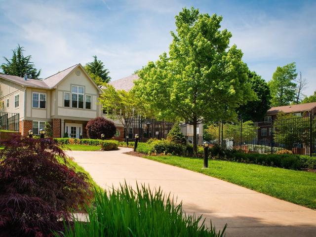 Apartment for rent in Virginia