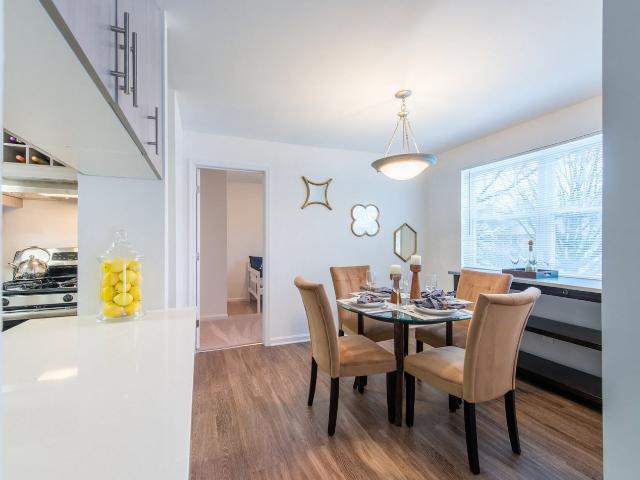 Apartment for rent in Virginia