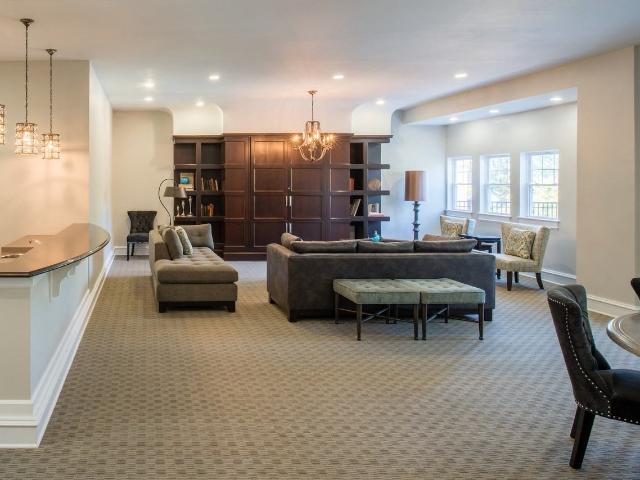 Apartment for rent in Virginia