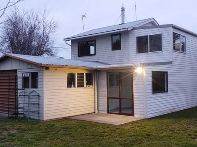 House for rent in Amberley, Canterbury