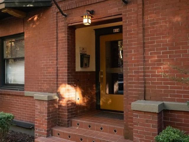 Apartment for rent in Oregonia