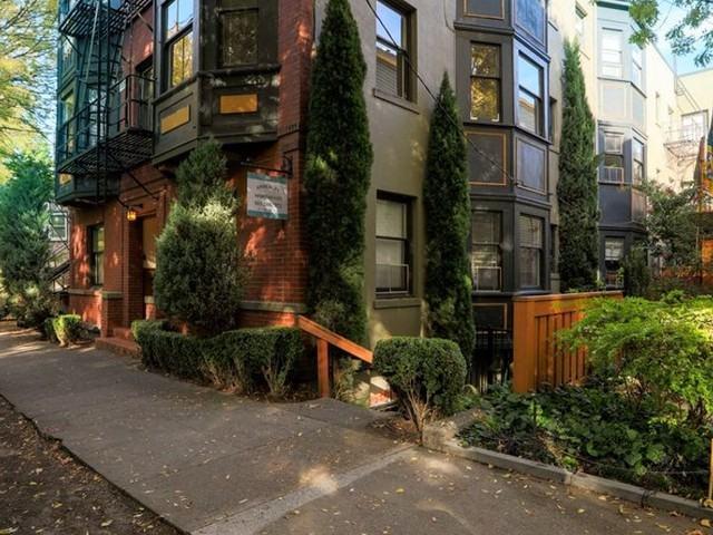 Apartment for rent in Oregonia