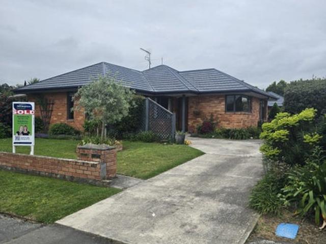 House for rent in Amberley, Hurunui District