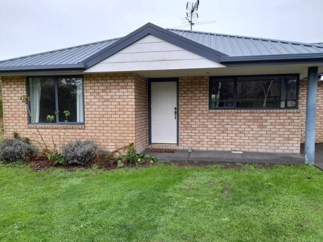 Apartment for rent in Amberley, Canterbury