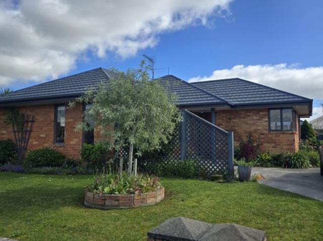 House for rent in Amberley, Hurunui District