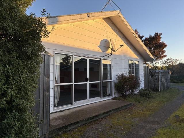 Apartment for rent in Amberley, Canterbury