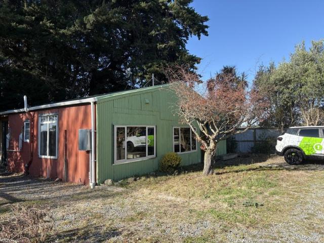 House for rent in Amberley, Canterbury