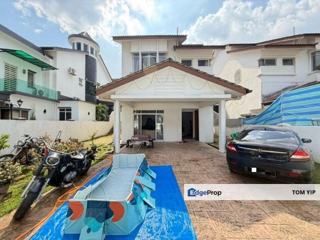 House for sale in Selayang, Selangor