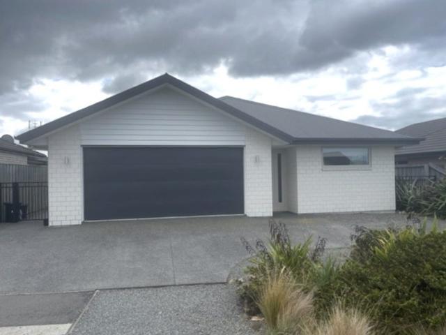 House for rent in Amberley, Canterbury