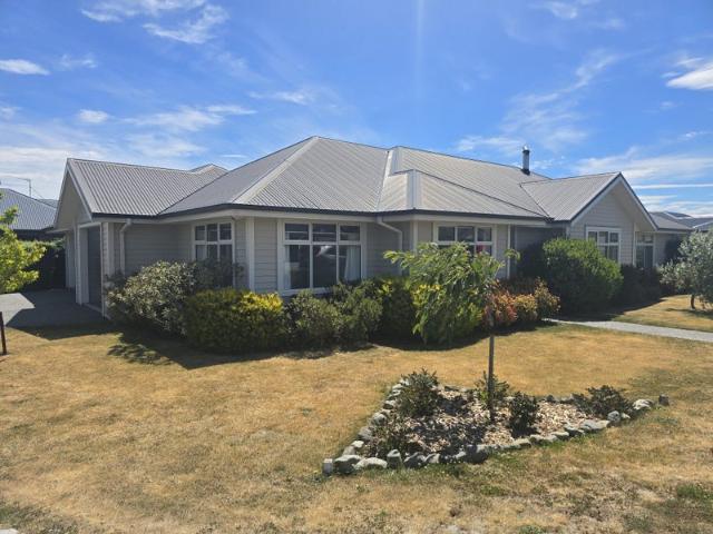 House for rent in Amberley, Canterbury