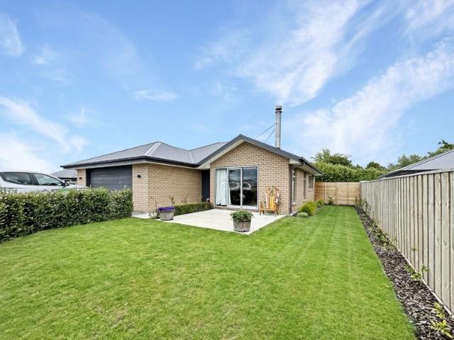 House for rent in Amberley, Canterbury