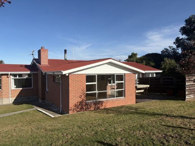 House for rent in Amberley, Canterbury