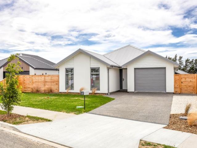 House for rent in Amberley, Canterbury