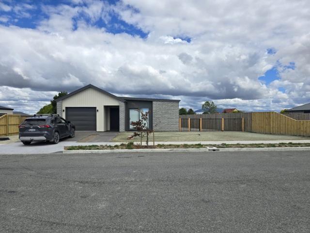 House for rent in Amberley, Canterbury