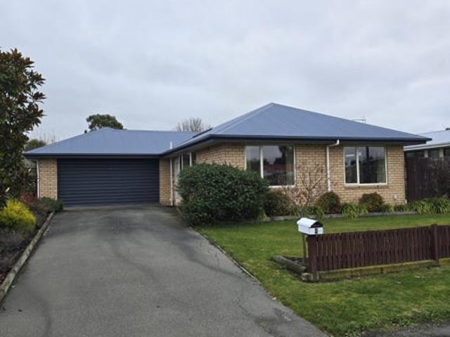 House for rent in Amberley, Canterbury