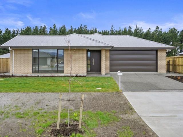 House for rent in Amberley, Canterbury