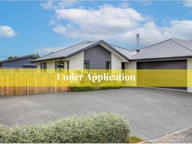 House for rent in Amberley, Canterbury