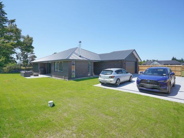 House for rent in Amberley, Canterbury