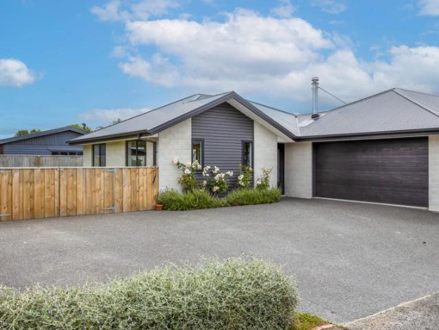 House for rent in Amberley, Canterbury