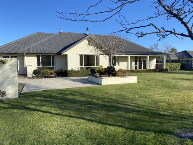 House for rent in Amberley, Canterbury