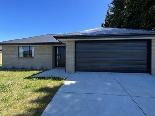 House for rent in Amberley, Canterbury