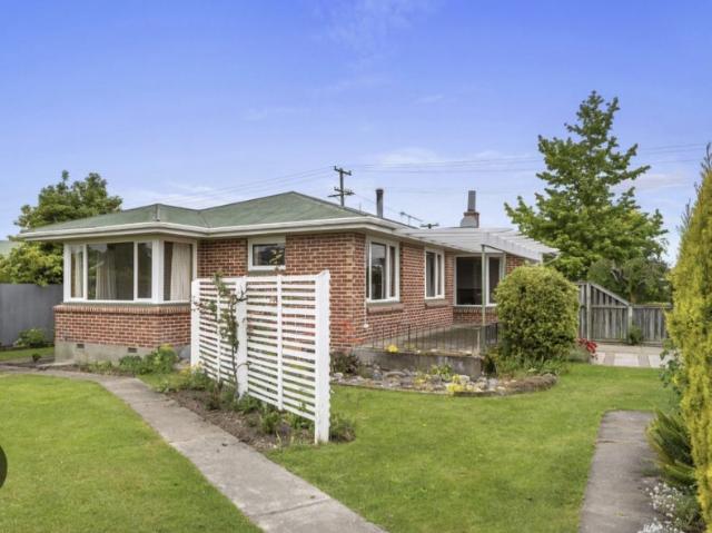 House for rent in Amberley, Canterbury