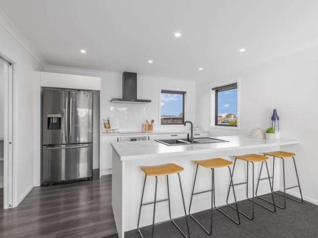 House for rent in Amberley, Canterbury