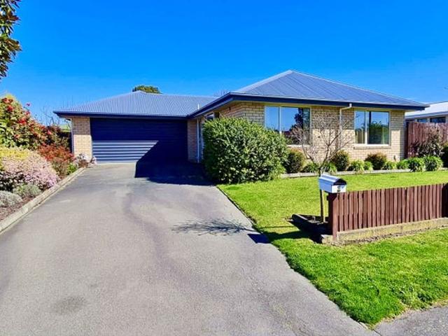 House for rent in Amberley, Canterbury
