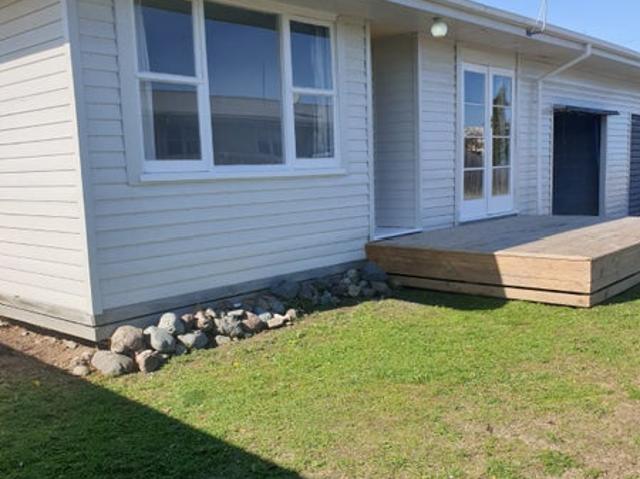 Apartment for rent in Amberley, Canterbury