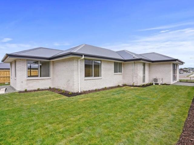 House for rent in Amberley, Canterbury