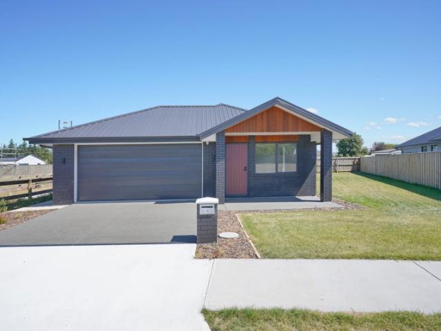 House for rent in Amberley, Canterbury