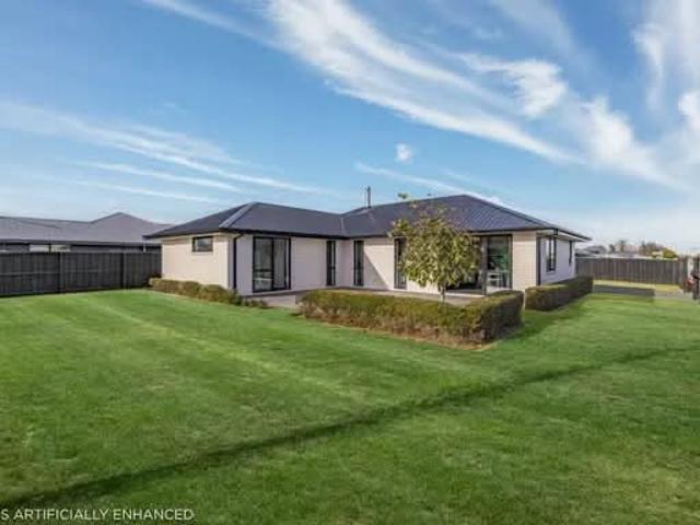 House for rent in Amberley, Canterbury