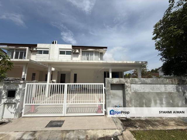 House for sale in Selayang, Selangor
