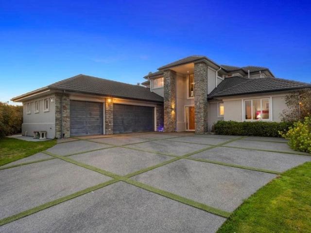 House for rent in Amberley, Canterbury