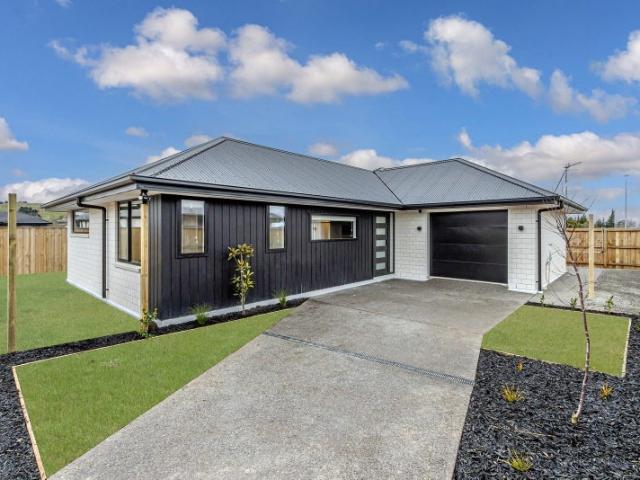 House for rent in Amberley, Canterbury