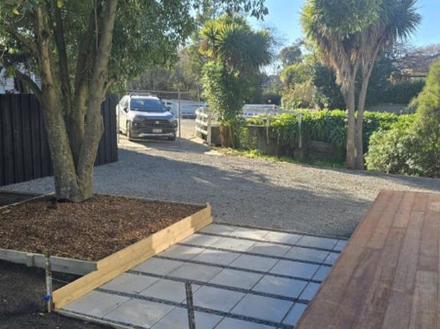 House for rent in Amberley, Canterbury