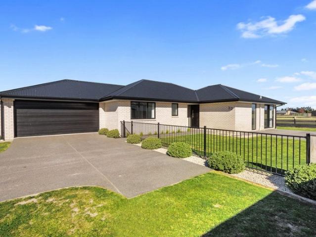 House for rent in Amberley, Canterbury
