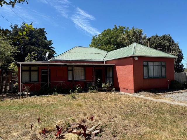 House for rent in Amberley, Canterbury