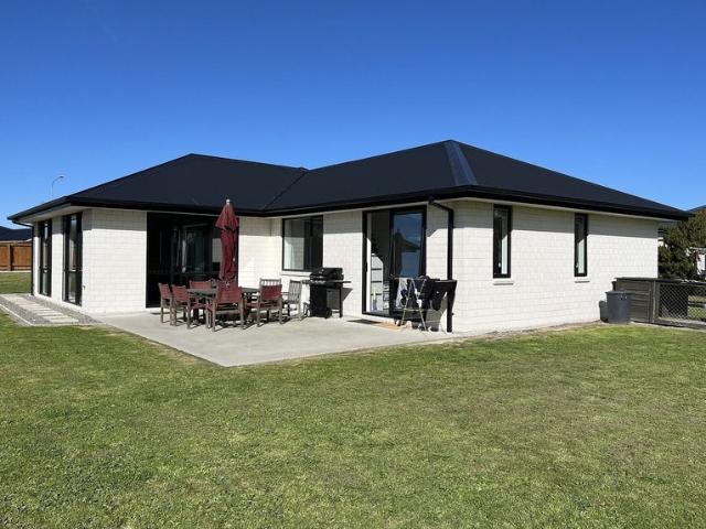 House for rent in Amberley, Hurunui District