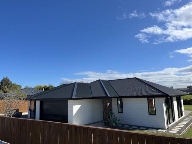 House for rent in Amberley, Hurunui District