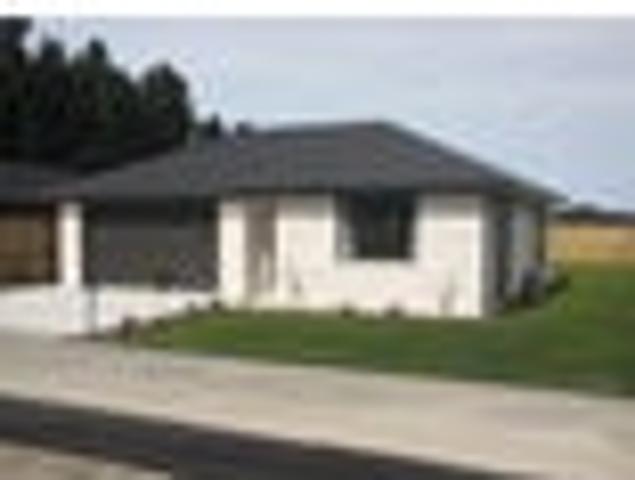 House for rent in Amberley, Canterbury