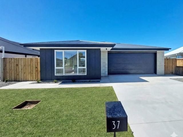 House for rent in Amberley, Canterbury