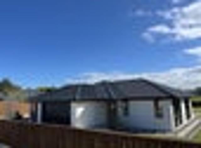 House for rent in Amberley, Hurunui District